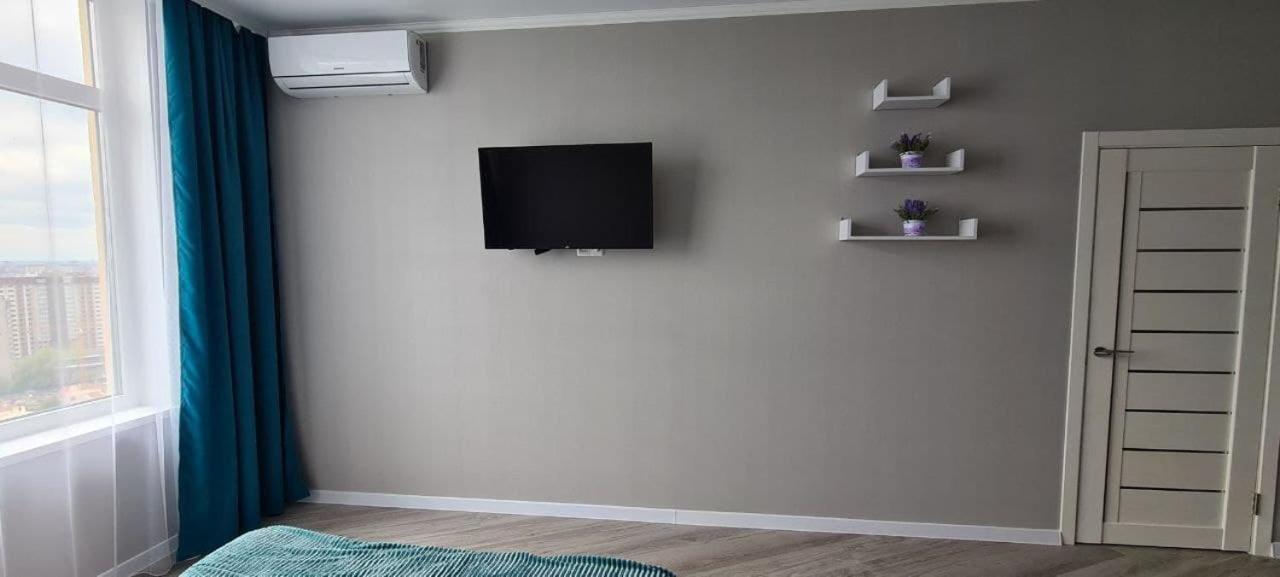 أوديسا Bright Apartments المظهر الخارجي الصورة