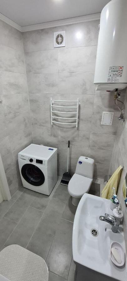 أوديسا Bright Apartments المظهر الخارجي الصورة