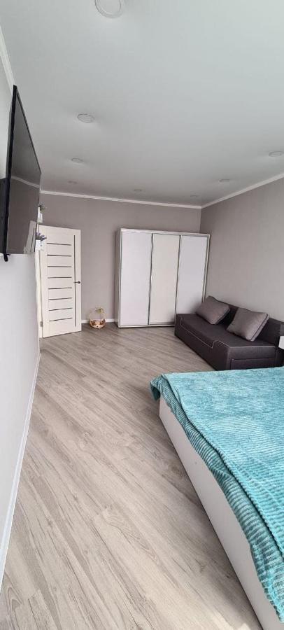 أوديسا Bright Apartments المظهر الخارجي الصورة