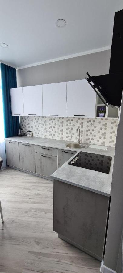 أوديسا Bright Apartments المظهر الخارجي الصورة